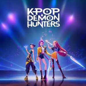 KPop Demon Hunters &ndash; погружение в саундтрек